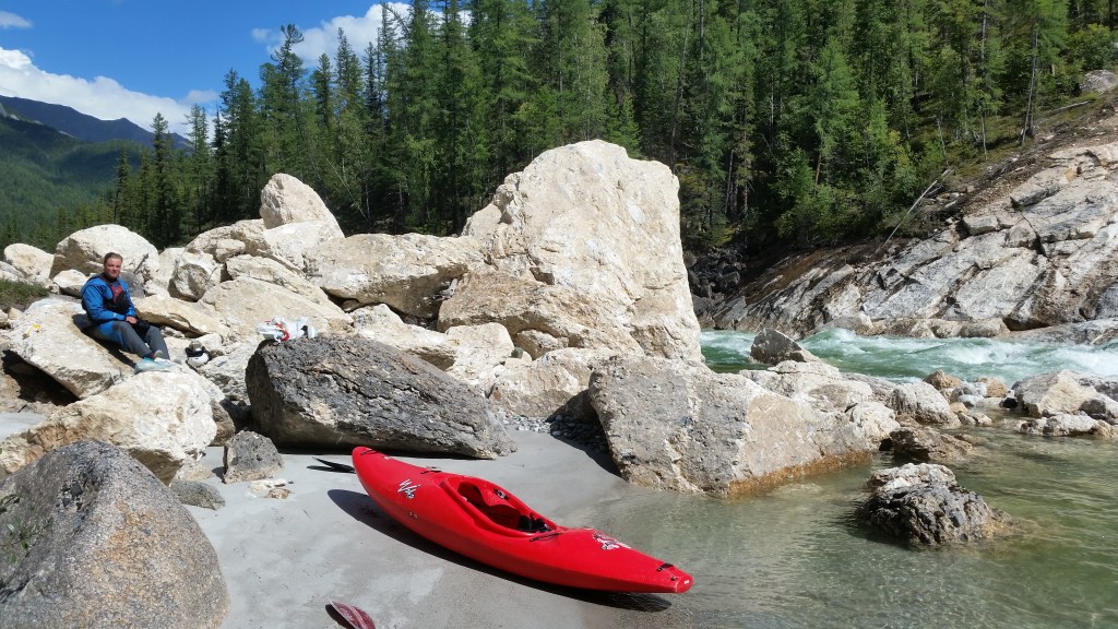 Grand Canyon – August&nbsp;2018